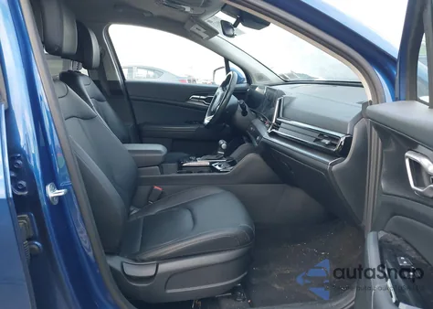 2023 Kia Sportage Ex z USA, uszkodzony, nr VIN 5XYK33AF6PG089324